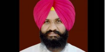 Ludhiana : ਸਿਮਰਜੀਤ ਸਿੰਘ ਬੈਂਸ ‘ਤੇ ਹੋਈ ਫਾਇਰਿੰਗ