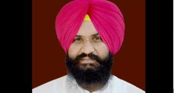 Ludhiana : ਸਿਮਰਜੀਤ ਸਿੰਘ ਬੈਂਸ ‘ਤੇ ਹੋਈ ਫਾਇਰਿੰਗ
