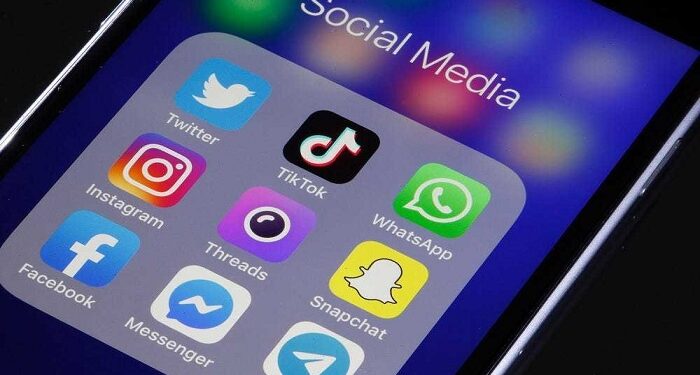 Facebook – YouTube ਸਮੇਤ 26 ਸੋਸ਼ਲ ਮੀਡੀਆ ਪਲੇਟਫਾਰਮ ਹੋਏ ਬੈਨ