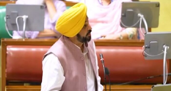 Punjab News : ਪੰਜਾਬ ਵਿਧਾਨ ਸਭਾ ਦੇ ਵਿਸ਼ੇਸ਼ ਸੈਸ਼ਨ ਵਿੱਚ 6 ਬਿੱਲ ਪਾਸ, ਪੜ੍ਹੋ ਵੇਰਵਾ