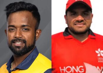 Asia Cup : ਏਸ਼ੀਆ ਕੱਪ ਵਿੱਚ ਅੱਜ ਦੂਜਾ ਮੈਚ ਸ਼੍ਰੀਲੰਕਾ ਤੇ ਹਾਂਗ ਕਾਂਗ ਵਿਚਾਲੇ