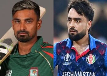  Asia Cup : ਅੱਜ ਦਾ ਮੁਕਾਬਲਾ ਅਫਗਾਨਿਸਤਾਨ ਅਤੇ ਬੰਗਲਾਦੇਸ਼  ਵਿਚਾਲੇ ; ਬੰਗਲਾਦੇਸ਼ ਨੇ ਟਾਸ ਜਿੱਤ ਕੇ ਲਿਆ ਇਹ ਫੈਸਲਾ