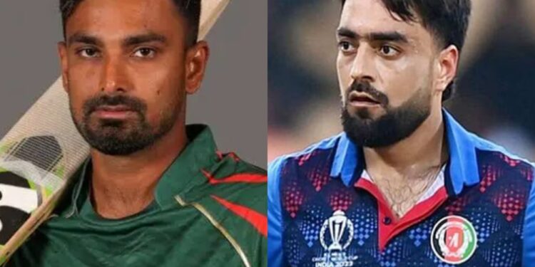  Asia Cup : ਅੱਜ ਦਾ ਮੁਕਾਬਲਾ ਅਫਗਾਨਿਸਤਾਨ ਅਤੇ ਬੰਗਲਾਦੇਸ਼  ਵਿਚਾਲੇ ; ਬੰਗਲਾਦੇਸ਼ ਨੇ ਟਾਸ ਜਿੱਤ ਕੇ ਲਿਆ ਇਹ ਫੈਸਲਾ