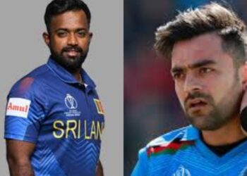 Asia Cup : ਏਸ਼ੀਆ ਕੱਪ ‘ਚ ਅੱਜ ਦਾ ਮੁਕਾਬਲਾ ਸ਼੍ਰੀਲੰਕਾ ਅਤੇ ਅਫਗਾਨਿਸਤਾਨ ਵਿਚਾਲੇ