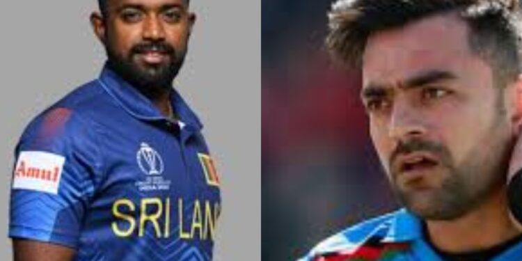 Asia Cup : ਏਸ਼ੀਆ ਕੱਪ ‘ਚ ਅੱਜ ਦਾ ਮੁਕਾਬਲਾ ਸ਼੍ਰੀਲੰਕਾ ਅਤੇ ਅਫਗਾਨਿਸਤਾਨ ਵਿਚਾਲੇ