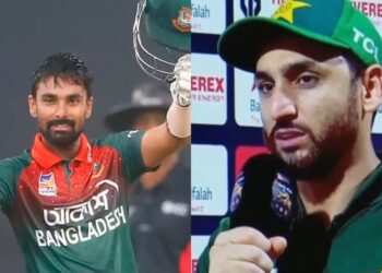 Asia Cup : ਏਸ਼ੀਆ ਕੱਪ ’ਚ ਅੱਜ ਪਾਕਿਸਤਾਨ ਅਤੇ ਬੰਗਲਾਦੇਸ਼ ਹੋਣਗੇ ਆਹਮੋ-ਸਾਹਮਣੇ