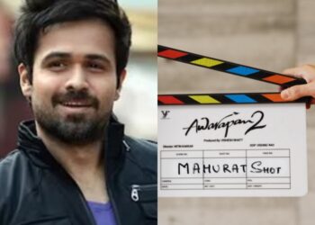 Bollywood News : ਇਮਰਾਨ ਹਾਸ਼ਮੀ ਦੀ ਸ਼ਿਵਮ ਦੇ ਰੂਪ ਵਿੱਚ ਵਾਪਸੀ ; ਫਿਲਮ ‘ਆਵਾਰਾਪਨ 2’ ਲਈ ਸ਼ੂਟਿੰਗ ਸ਼ੁਰੂ Bollywood News : ਇਮਰਾਨ ਹਾਸ਼ਮੀ ਦੀ ਸ਼ਿਵਮ ਦੇ ਰੂਪ ਵਿੱਚ ਵਾਪਸੀ ; ਫਿਲਮ ‘ਆਵਾਰਾਪਨ 2’ ਲਈ ਸ਼ੂਟਿੰਗ ਸ਼ੁਰੂ