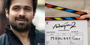 Bollywood News : ਇਮਰਾਨ ਹਾਸ਼ਮੀ ਦੀ ਸ਼ਿਵਮ ਦੇ ਰੂਪ ਵਿੱਚ ਵਾਪਸੀ ; ਫਿਲਮ ‘ਆਵਾਰਾਪਨ 2’ ਲਈ ਸ਼ੂਟਿੰਗ ਸ਼ੁਰੂ Bollywood News : ਇਮਰਾਨ ਹਾਸ਼ਮੀ ਦੀ ਸ਼ਿਵਮ ਦੇ ਰੂਪ ਵਿੱਚ ਵਾਪਸੀ ; ਫਿਲਮ ‘ਆਵਾਰਾਪਨ 2’ ਲਈ ਸ਼ੂਟਿੰਗ ਸ਼ੁਰੂ
