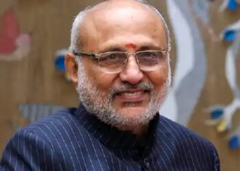 Vice President Election : ਦੇਸ਼ ਨੂੰ ਮਿਲਿਆ ਨਵਾਂ ਉਪ ਰਾਸ਼ਟਰਪਤੀ