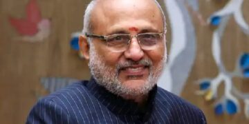 Vice President Election : ਦੇਸ਼ ਨੂੰ ਮਿਲਿਆ ਨਵਾਂ ਉਪ ਰਾਸ਼ਟਰਪਤੀ