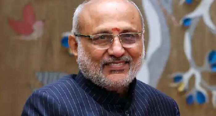 Vice President Election : ਦੇਸ਼ ਨੂੰ ਮਿਲਿਆ ਨਵਾਂ ਉਪ ਰਾਸ਼ਟਰਪਤੀ