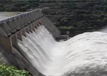 Punjab Floods : ਭਾਖੜਾ ਡੈਮ ਤੋਂ ਛੱਡਿਆ ਜਾਵੇਗਾ 10 ਹਜ਼ਾਰ ਕਿਊਸਿਕ ਪਾਣੀ, ਪਿੰਡਾਂ ਨੂੰ ਖਾਲੀ ਕਰਨ ਦੇ ਹੁਕਮ ਜਾਰੀ!