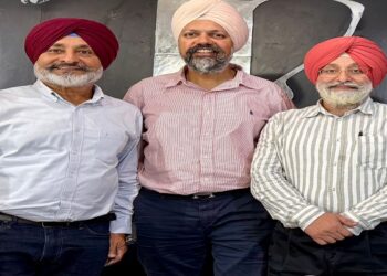 UK : ਸਵਾਨਜ਼ੀ ਵਿਖੇ 14 ਸਤੰਬਰ ਨੂੰ 11ਵੀਂ ਯੂਕੇ ਗੱਤਕਾ ਚੈਂਪੀਅਨਸ਼ਿਪ: ਢੇਸੀ