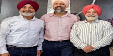 UK : ਸਵਾਨਜ਼ੀ ਵਿਖੇ 14 ਸਤੰਬਰ ਨੂੰ 11ਵੀਂ ਯੂਕੇ ਗੱਤਕਾ ਚੈਂਪੀਅਨਸ਼ਿਪ: ਢੇਸੀ