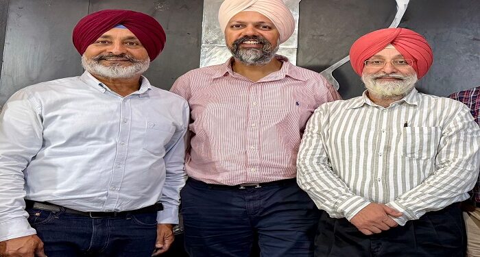 UK : ਸਵਾਨਜ਼ੀ ਵਿਖੇ 14 ਸਤੰਬਰ ਨੂੰ 11ਵੀਂ ਯੂਕੇ ਗੱਤਕਾ ਚੈਂਪੀਅਨਸ਼ਿਪ: ਢੇਸੀ