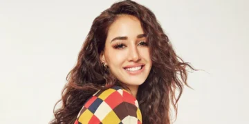 Bollywood ਅਦਾਕਾਰਾ Disha Patani ਦੇ ਘਰ ’ਤੇ ਹੋਈ ਫਾਈਰਿੰਗ ਮਾਮਲੇ ‘ਚ ਪਿਤਾ ਦਾ ਵੱਡਾ ਬਿਆਨ Bollywood ਅਦਾਕਾਰਾ Disha Patani ਦੇ ਘਰ ’ਤੇ ਹੋਈ ਫਾਈਰਿੰਗ ਮਾਮਲੇ ‘ਚ ਪਿਤਾ ਦਾ ਵੱਡਾ ਬਿਆਨ