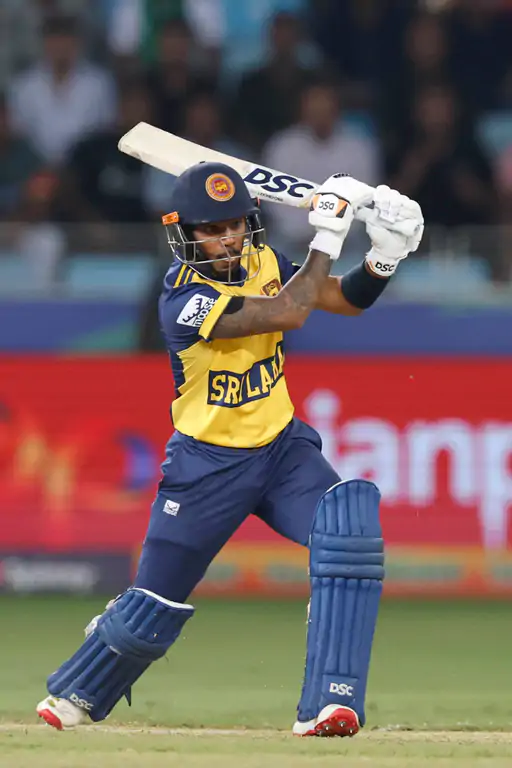 Sri Lanka Vs Bangladesh