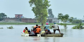 Punjab Floods : ਪੰਜਾਬ ਸਰਕਾਰ ਨੇ ਸੂਬੇ ਨੂੰ ਆਫਤ ਪ੍ਰਭਾਵਿਤ ਐਲਾਨਿਆ Punjab Floods : ਪੰਜਾਬ ਸਰਕਾਰ ਨੇ ਸੂਬੇ ਨੂੰ ਆਫਤ ਪ੍ਰਭਾਵਿਤ ਐਲਾਨਿਆ