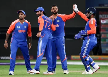 Asia Cup : India Vs Pakistan ; ਫਾਈਨਲ ਮੁਕਾਬਲਾ ਜਾਰੀ -ਪਾਕਿਸਤਾਨ ਨੇ ਗਵਾਈਆਂ 7 ਵਿਕਟਾਂ