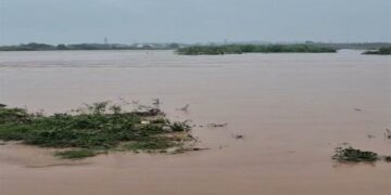 Punjab Floods : ਘੱਗਰ ਨੇ ਮਚਾਈ ਤਬਾਹੀ, ਘਰਾਂ ‘ਚ ਵੜਿਆ ਪਾਣੀ