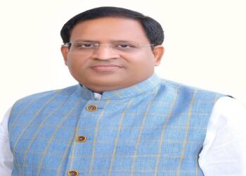 Haryana : ਕੈਬਨਿਟ ਮੰਤਰੀ ਵਿਪੁਲ ਗੋਇਲ ਦੀ ਭਾਬੀ ਦਾ ਦੇਹਾਂਤ