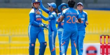 ICC ਦਾ ਇਤਿਹਾਸਕ ਫੈਸਲਾ, ਮਹਿਲਾ ਵਿਸ਼ਵ ਕੱਪ ਦੀ ਇਨਾਮੀ ਰਾਸ਼ੀ 297% ਦਾ ਵਾਧਾ