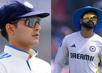 India vs West Indies Test : ਵੈਸਟਇੰਡੀਜ਼ ਖਿਲਾਫ ਟੈਸਟ ਸੀਰੀਜ਼ ਲਈ ਟੀਮ ਇੰਡੀਆ ਦਾ ਐਲਾਨ