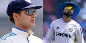 India vs West Indies Test : ਵੈਸਟਇੰਡੀਜ਼ ਖਿਲਾਫ ਟੈਸਟ ਸੀਰੀਜ਼ ਲਈ ਟੀਮ ਇੰਡੀਆ ਦਾ ਐਲਾਨ