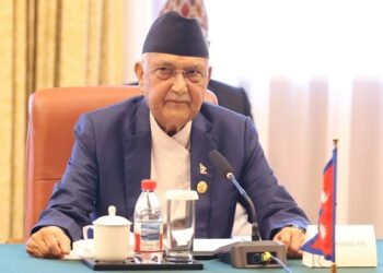 Nepal Protest :  ਨੇਪਾਲ ਦੇ ਪ੍ਰਧਾਨ ਮੰਤਰੀ ਕੇਪੀ ਸ਼ਰਮਾ ਓਲੀ ਨੇ ਦਿੱਤਾ ਅਸਤੀਫਾ