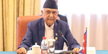 Nepal Protest : ਨੇਪਾਲ ਦੇ ਪ੍ਰਧਾਨ ਮੰਤਰੀ ਕੇਪੀ ਸ਼ਰਮਾ ਓਲੀ ਨੇ ਦਿੱਤਾ ਅਸਤੀਫਾ Nepal Protest : ਨੇਪਾਲ ਦੇ ਪ੍ਰਧਾਨ ਮੰਤਰੀ ਕੇਪੀ ਸ਼ਰਮਾ ਓਲੀ ਨੇ ਦਿੱਤਾ ਅਸਤੀਫਾ