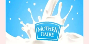 Mother Dairy ਨੇ ਘਟਾਈ ਦੁੱਧ ਦੀ ਕੀਮਤ, ਇਸ ਦਿਨ ਤੋਂ ਲਾਗੂ ਹੋਣਗੀਆਂ ਨਵੀਆਂ ਦਰਾਂ Mother Dairy ਨੇ ਘਟਾਈ ਦੁੱਧ ਦੀ ਕੀਮਤ, ਇਸ ਦਿਨ ਤੋਂ ਲਾਗੂ ਹੋਣਗੀਆਂ ਨਵੀਆਂ ਦਰਾਂ