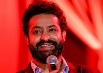 South Superstar ਜੂਨੀਅਰ NTR ਸ਼ੂਟਿੰਗ ਦੌਰਾਨ ਹੋਏ ਜ਼ਖਮੀ