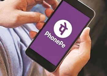 RBI ਦੀ ਵੱਡੀ ਕਾਰਵਾਈ; PhonePe ‘ਤੇ ਲਗਾਇਆ 21 ਲੱਖ ਰੁਪਏ ਜੁਰਮਾਨਾ