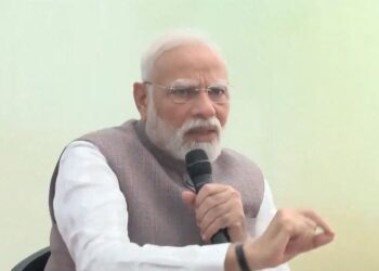 PM ਮੋਦੀ ਨੇ ਮਹਿਲਾ ਰਾਖਵਾਂਕਰਨ ਬਿੱਲ ‘ਤੇ ਰਾਸ਼ਟਰ ਨੂੰ ਕੀਤਾ ਸੰਬੋਧਨ; ਪੜ੍ਹੋ ਕੀ ਕਿਹਾ