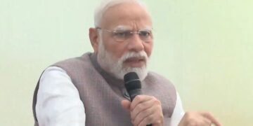 PM ਮੋਦੀ ਨੇ ਮਹਿਲਾ ਰਾਖਵਾਂਕਰਨ ਬਿੱਲ ‘ਤੇ ਰਾਸ਼ਟਰ ਨੂੰ ਕੀਤਾ ਸੰਬੋਧਨ; ਪੜ੍ਹੋ ਕੀ ਕਿਹਾ