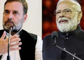 Rahul ਗਾਂਧੀ ਨੇ ਪ੍ਰਧਾਨ ਮੰਤਰੀ ਨਰਿੰਦਰ ਮੋਦੀ ਨੂੰ ਲਿਖਿਆ ਪੱਤਰ