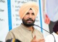 ਪੈਟਰੋਲ – ਡੀਜ਼ਲ ਦੀ ਵਧੀਆਂ ਕੀਮਤਾਂ ‘ਤੇ ਬੋਲੇ ਵੜਿੰਗ; ਮੋਦੀ ਸਰਕਾਰ ਕੱਟ ਰਹੀ ਆਮ ਲੋਕਾਂ ਦੀਆਂ ਜੇਬਾਂ ਪੈਟਰੋਲ – ਡੀਜ਼ਲ ਦੀ ਵਧੀਆਂ ਕੀਮਤਾਂ ‘ਤੇ ਬੋਲੇ ਵੜਿੰਗ; ਮੋਦੀ ਸਰਕਾਰ ਕੱਟ ਰਹੀ ਆਮ ਲੋਕਾਂ ਦੀਆਂ ਜੇਬਾਂ