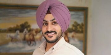 Rajveer Jawanda ਦੀ ਸਿਹਤ ‘ਤੇ ਵੱਡਾ ਅਪਡੇਟ; ਹਸਪਤਾਲ ਵੱਲੋਂ ਮੈਡੀਕਲ ਬੁਲੇਟਿਨ ਜਾਰੀ