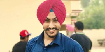 Punjabi Singer ਰਾਜਵੀਰ ਜਵੰਦਾ ਦਾ ਹੋਇਆ ਭਿਆਨਕ Accident