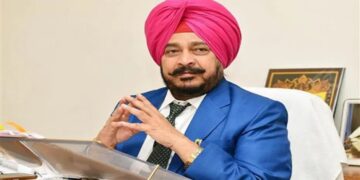 Punjab Cabinet ਵੱਲੋਂ ਸਾਬਕਾ ਮੰਤਰੀ ਸਾਧੂ ਸਿੰਘ ਧਰਮਸੋਤ ‘ਤੇ ਭ੍ਰਿਸ਼ਟਾਚਾਰ ਦਾ ਕੇਸ ਚਲਾਉਣ ਦੀ ਮਨਜ਼ੂਰੀ Punjab Cabinet ਵੱਲੋਂ ਸਾਬਕਾ ਮੰਤਰੀ ਸਾਧੂ ਸਿੰਘ ਧਰਮਸੋਤ ‘ਤੇ ਭ੍ਰਿਸ਼ਟਾਚਾਰ ਦਾ ਕੇਸ ਚਲਾਉਣ ਦੀ ਮਨਜ਼ੂਰੀ