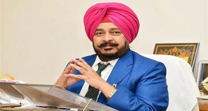 Punjab Cabinet ਵੱਲੋਂ ਸਾਬਕਾ ਮੰਤਰੀ ਸਾਧੂ ਸਿੰਘ ਧਰਮਸੋਤ ‘ਤੇ ਭ੍ਰਿਸ਼ਟਾਚਾਰ ਦਾ ਕੇਸ ਚਲਾਉਣ ਦੀ ਮਨਜ਼ੂਰੀ Punjab Cabinet ਵੱਲੋਂ ਸਾਬਕਾ ਮੰਤਰੀ ਸਾਧੂ ਸਿੰਘ ਧਰਮਸੋਤ ‘ਤੇ ਭ੍ਰਿਸ਼ਟਾਚਾਰ ਦਾ ਕੇਸ ਚਲਾਉਣ ਦੀ ਮਨਜ਼ੂਰੀ