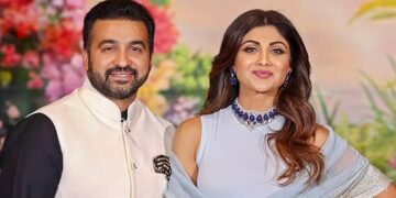 Bollywood ਅਦਾਕਾਰਾ ਸ਼ਿਲਪਾ ਸ਼ੈੱਟੀ ਅਤੇ ਰਾਜ ਕੁੰਦਰਾ ਦੀਆਂ ਵਧੀਆਂ ਮੁਸ਼ਕਿਲਾਂ