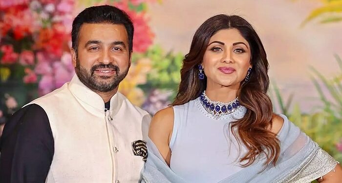 Bollywood ਅਦਾਕਾਰਾ ਸ਼ਿਲਪਾ ਸ਼ੈੱਟੀ ਅਤੇ ਰਾਜ ਕੁੰਦਰਾ ਦੀਆਂ ਵਧੀਆਂ ਮੁਸ਼ਕਿਲਾਂ