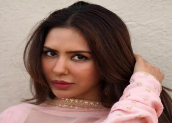 Sonam Bajwa controversy :ਨਵੀ ਫਿਲਮ ਨੂੰ ਲੈ ਕੇ ਵਿਵਾਦਾਂ ‘ਚ ਘਿਰੀ ਸੋਨਮ ਬਾਜਵਾ