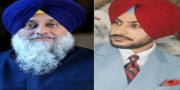 Punjabi Singer ਰਾਜਵੀਰ ਜਵੰਦਾ ਦੀ  ਹਾਲਤ ਨਾਜ਼ੁਕ; ਸੁਖਬੀਰ ਸਿੰਘ ਬਾਦਲ ਨੇ ਸਿਹਤਯਾਬੀ ਲਈ ਕੀਤੀ ਅਰਦਾਸ