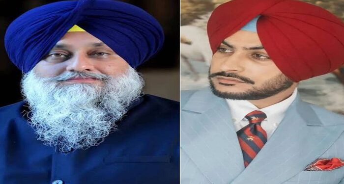 Punjabi Singer ਰਾਜਵੀਰ ਜਵੰਦਾ ਦੀ  ਹਾਲਤ ਨਾਜ਼ੁਕ; ਸੁਖਬੀਰ ਸਿੰਘ ਬਾਦਲ ਨੇ ਸਿਹਤਯਾਬੀ ਲਈ ਕੀਤੀ ਅਰਦਾਸ
