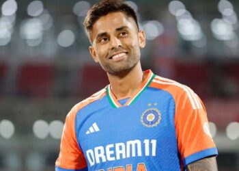 Asia Cup 2025:  ਸੂਰਿਆਕੁਮਾਰ ਯਾਦਵ ਭਾਰਤੀ ਫੌਜ ਨੂੰ ਦਾਨ ਕਰਨਗੇ ਆਪਣੀ ਮੈਚ ਫੀਸ