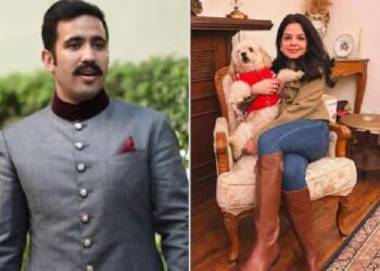 Himachal: ਅੱਜ ਵਿਆਹ ਦੇ ਬੰਧਨ ‘ਚ ਬੱਝਣਗੇ ਮੰਤਰੀ ਵਿਕਰਮਾਦਿੱਤਿਆ ਸਿੰਘ