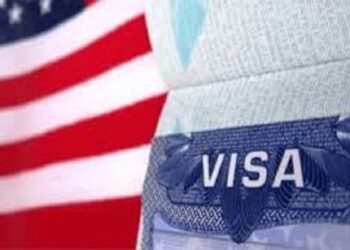 US Visa : ਫਿਰ ਤੋਂ ਐਕਸ਼ਨ ਮੋਡ ‘ਚ ਟਰੰਪ ਪ੍ਰਸ਼ਾਸਨ;  ਕਈ ਭਾਰਤੀ ਅਧਿਕਾਰੀਆਂ ਦੇ ਵੀਜ਼ੇ ਕੀਤੇ ਰੱਦ