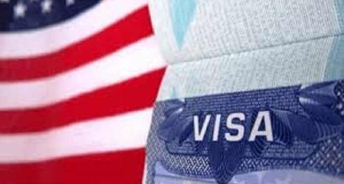 US Visa : ਫਿਰ ਤੋਂ ਐਕਸ਼ਨ ਮੋਡ ‘ਚ ਟਰੰਪ ਪ੍ਰਸ਼ਾਸਨ;  ਕਈ ਭਾਰਤੀ ਅਧਿਕਾਰੀਆਂ ਦੇ ਵੀਜ਼ੇ ਕੀਤੇ ਰੱਦ